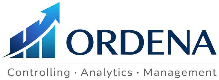 ORDENA – Controlling, Analytics, Management